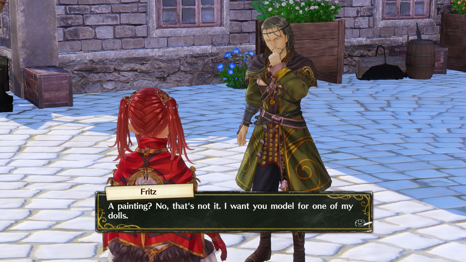 Atelier Lydie & Suelle: The Alchemists & the Mysterious Paintings - Imagen 15